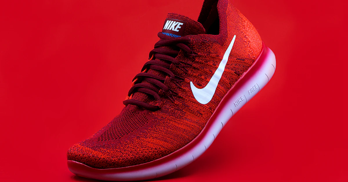Miért volt különleges a Nike “Just Do It” 👟 kampánya a 90-es években?